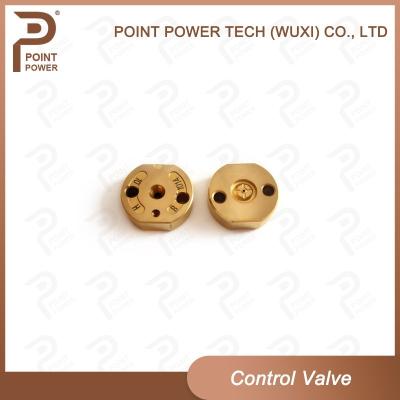 China High Speed Steel Denso Control Valve For Injector 095000-6700 / 6701 095000-8011 for sale