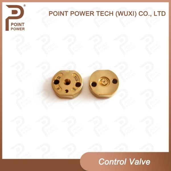 Quality High Speed Steel Denso Control Valve For Injector 095000-6700 / 6701 095000-8011 for sale