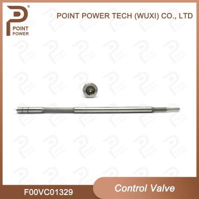China Bosch Common Rail Valve F 00V C01 329 For 0 445 110 284 High Speed Steel for sale