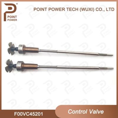 China OEM Common Rail Bosch Control Valve F00VC45201 / F 00V C45 201 for sale