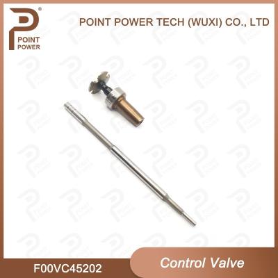 China Common Rail Injector Valve F 00V C45 202 For Injector 0 445 110 680 for sale