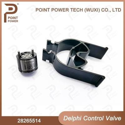 China 28265514 Delphi Common Rail Control Valve For Injectors 28236381 HMC A 2.5L for sale