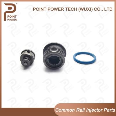 China CP4 Series Common Rail Injector Parts High Speed Steel Delivery Valve for sale