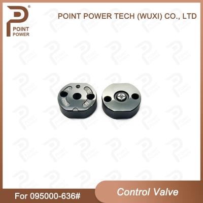 China Denso Injector Parts For Injector 095000-5230 / 095000-5341 / 095000-5342 for sale