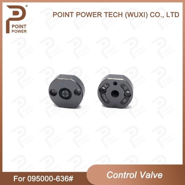 Quality Denso Injector Parts For Injector 095000-5230 / 095000-5341 / 095000-5342 for sale