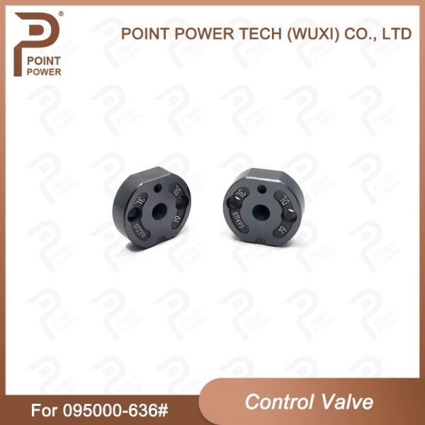 Quality Denso Injector Parts For Injector 095000-5230 / 095000-5341 / 095000-5342 for sale