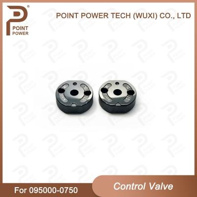 Quality Denso Control Valve For Common Rail Injector 095000-588X / 776X 23670-30300 for sale