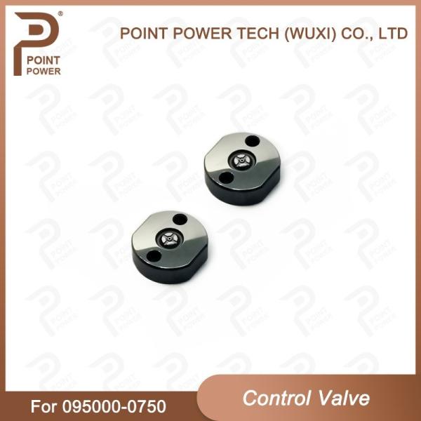 Quality Denso Control Valve For Common Rail Injector 095000-588X / 776X 23670-30300 for sale