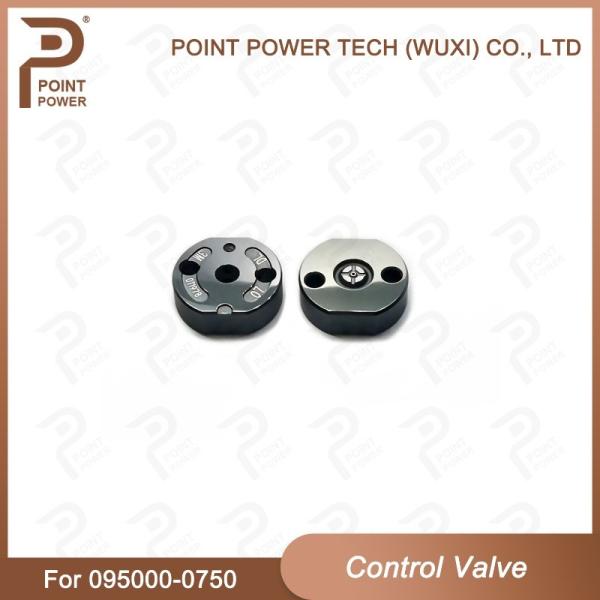 Quality Denso Control Valve For Common Rail Injector 095000-588X / 776X 23670-30300 for sale