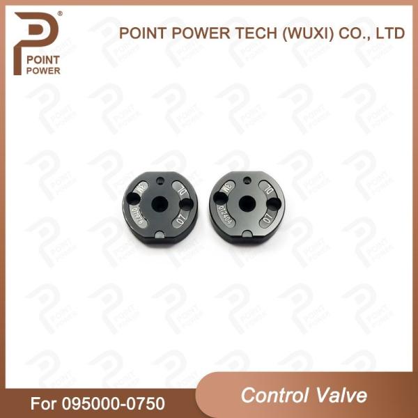 Quality Denso Control Valve For Common Rail Injector 095000-588X / 776X 23670-30300 for sale