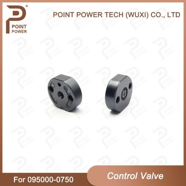 Quality Denso Control Valve For Common Rail Injector 095000-588X / 776X 23670-30300 for sale