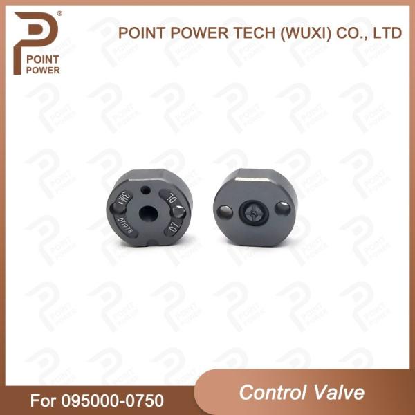 Quality Denso Control Valve For Common Rail Injector 095000-588X / 776X 23670-30300 for sale