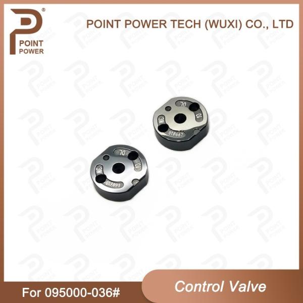 Quality Geniune Common Rail Control Valve For Denso Injector 095000-5125/095000-5214 for sale