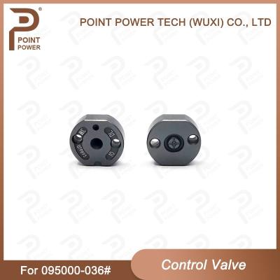 Quality Geniune Common Rail Control Valve For Denso Injector 095000-5125/095000-5214 for sale