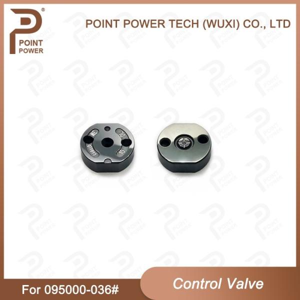 Quality Geniune Common Rail Control Valve For Denso Injector 095000-5125/095000-5214 for sale