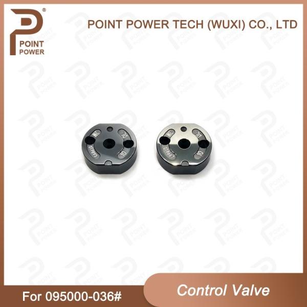 Quality Geniune Common Rail Control Valve For Denso Injector 095000-5125/095000-5214 for sale