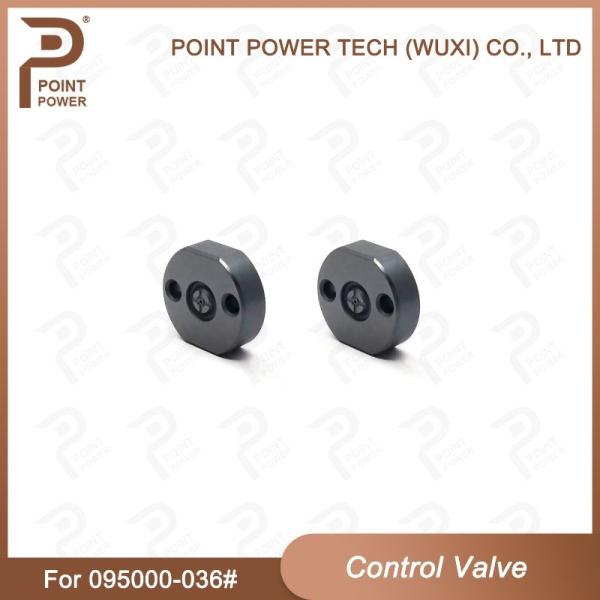 Quality Geniune Common Rail Control Valve For Denso Injector 095000-5125/095000-5214 for sale