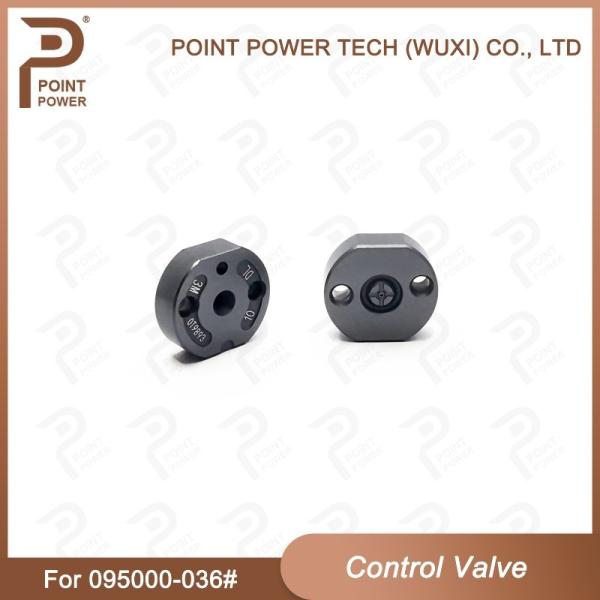 Quality Geniune Common Rail Control Valve For Denso Injector 095000-5125/095000-5214 for sale