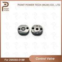 Quality Denso Control Valve For Injector 295050-046# / 018# / 020# 23670-0L090 23670 for sale