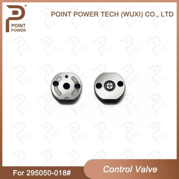 Quality Denso Control Valve For Injector 295050-046# / 018# / 020# 23670-0L090 23670 for sale