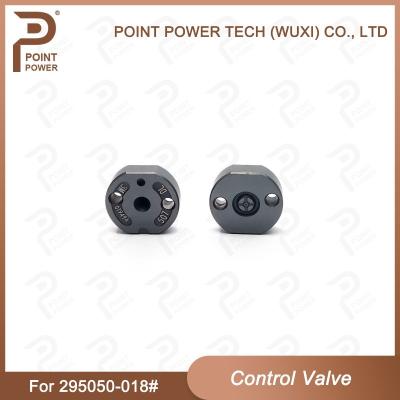 Quality Denso Control Valve For Injector 295050-046# / 018# / 020# 23670-0L090 23670 for sale