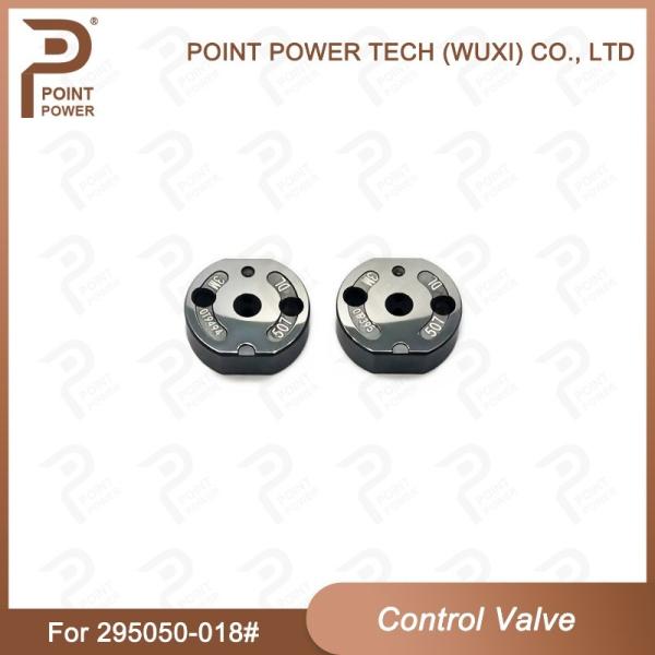 Quality Denso Control Valve For Injector 295050-046# / 018# / 020# 23670-0L090 23670 for sale