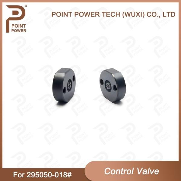 Quality Denso Control Valve For Injector 295050-046# / 018# / 020# 23670-0L090 23670 for sale