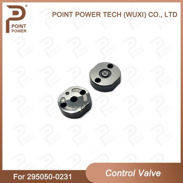 Quality Denso Control Valve For Injector 295050-0933 295050-093# / 8-98178247-3TD denso for sale