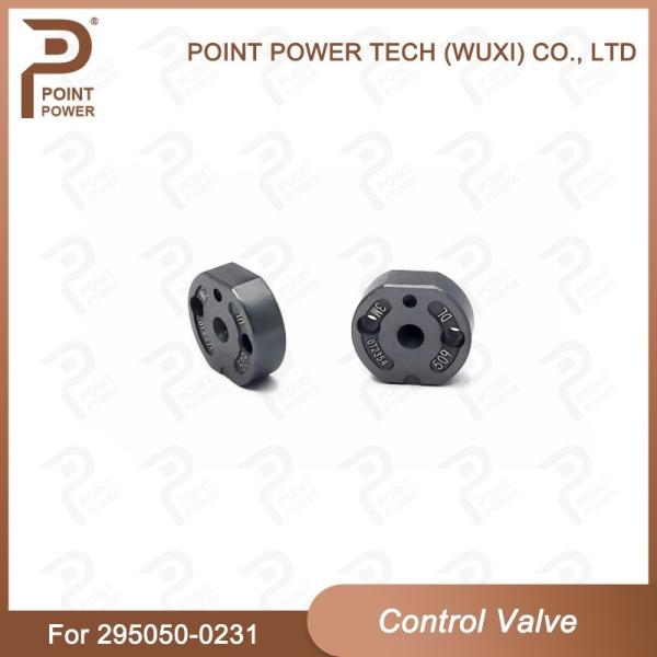 Quality Denso Control Valve For Injector 295050-0933 295050-093# / 8-98178247-3TD denso for sale