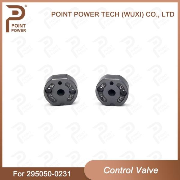 Quality Denso Control Valve For Injector 295050-0933 295050-093# / 8-98178247-3TD denso for sale