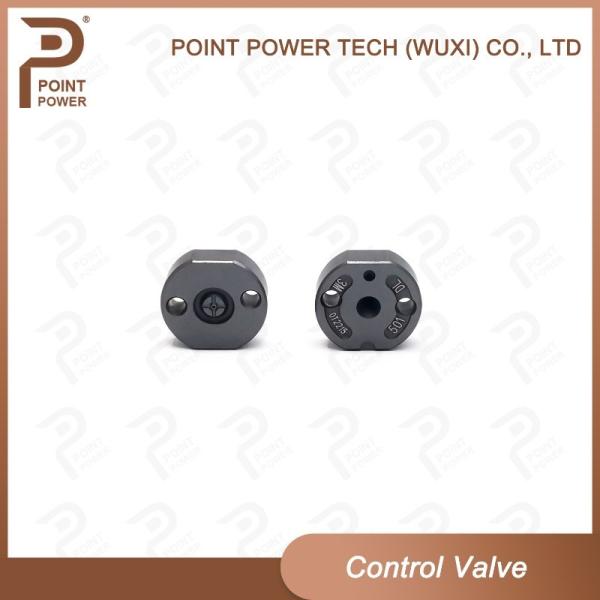 Quality Original Common Rail Control Valve 501# For Denso Injector High Speed Steel for sale