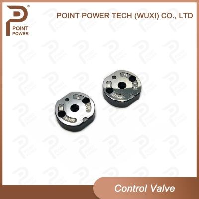 China Original Common Rail Control Valve 501# For Denso Injector High Speed Steel for sale