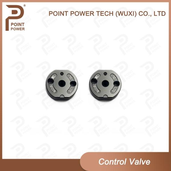 Quality Original Common Rail Control Valve 501# For Denso Injector High Speed Steel for sale