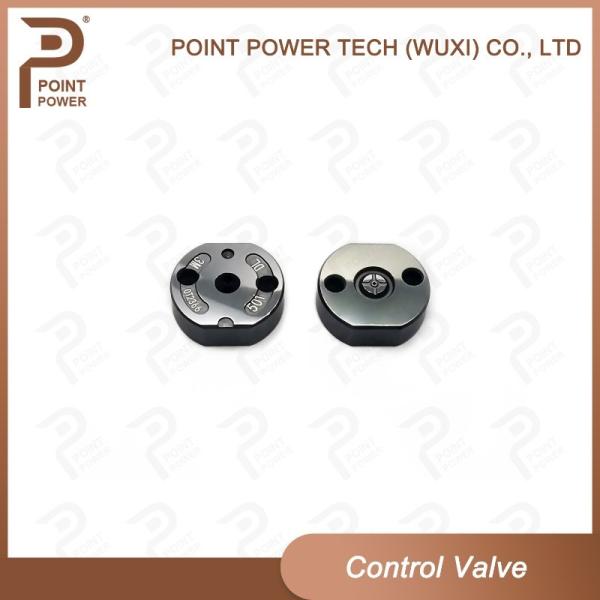 Quality Original Common Rail Control Valve 501# For Denso Injector High Speed Steel for sale