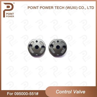 China Geniune Common Rail Control Valve For Denso Injector 095000-5511 for sale