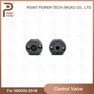 Quality Geniune Common Rail Control Valve For Denso Injector 095000-5511 for sale