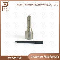 Quality SIEMENS VDO Common Rail Nozzle M1700P156 For Injectors 1489400 LR006495 LR008836 for sale