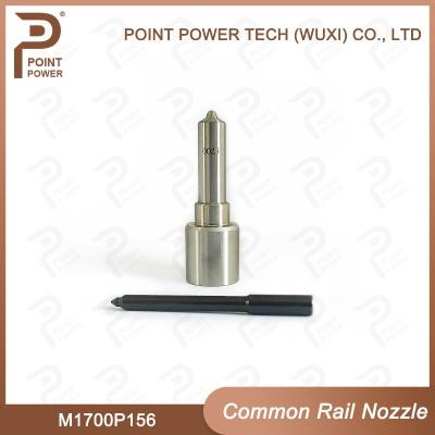 China SIEMENS VDO Common Rail Nozzle M1700P156 For Injectors 1489400 LR006495 LR008836 for sale