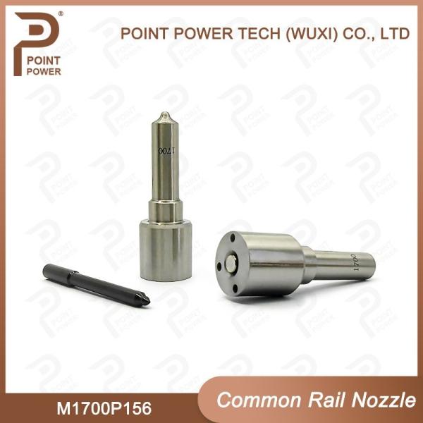 Quality SIEMENS VDO Common Rail Nozzle M1700P156 For Injectors 1489400 LR006495 LR008836 for sale