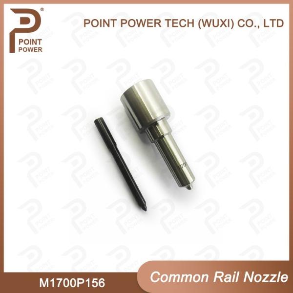 Quality SIEMENS VDO Common Rail Nozzle M1700P156 For Injectors 1489400 LR006495 LR008836 for sale