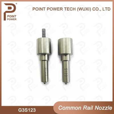 Китай G3S123 Denso Common Rail Nozzle для инжекторов 295050-2420 8-97435554-0 8-98317930-0 продается