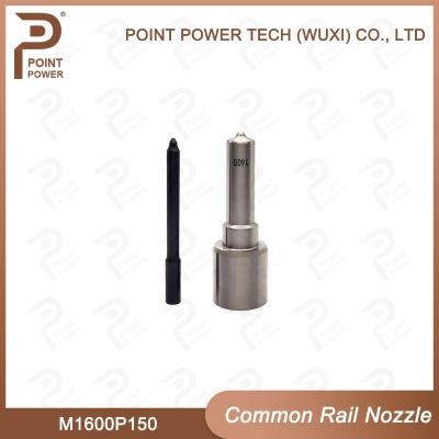 China M1600P150 SIEMENS VDO Common Rail Nozzle For Common Rail Injectors A2C59515264 / 5WS40080 for sale