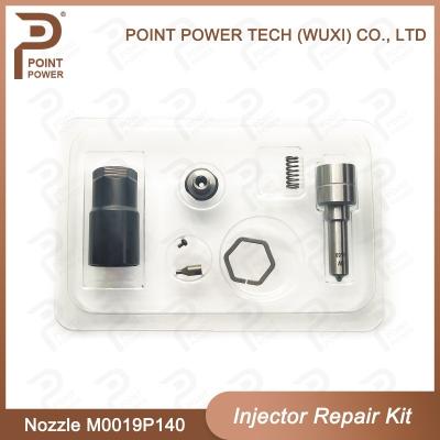 China Siemens Injector Repair Kit For Injectors 5WS40745 / A2C5330791 for sale