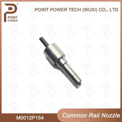 China SIEMENS VDO Common Rail Nozzle M0012P154 For 50274V05/5WS40677-F A2C53252642 for sale