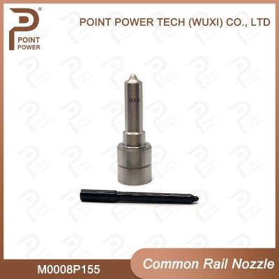 China M0008P155 SIEMENS VDO Common Rail Nozzle For Common Rail Injectors 5WS40536 /A2C59513484 for sale