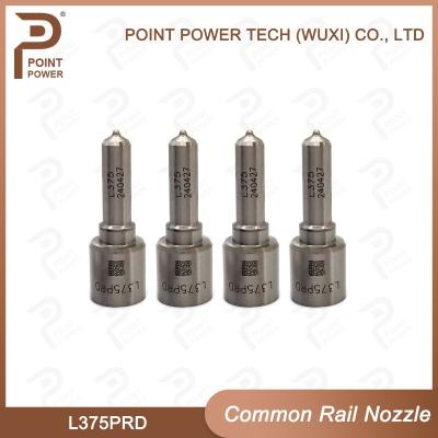 China Nozzle L375PRD para injetores de Delphi Common Rail 28236381 à venda