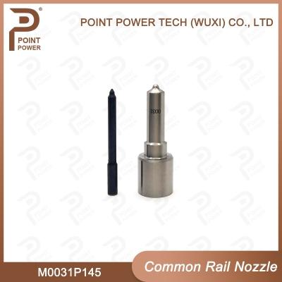 China M0031P145 SIEMENS VDO Common Rail Nozzle For Common Rail Injectors 5WS40932 for sale