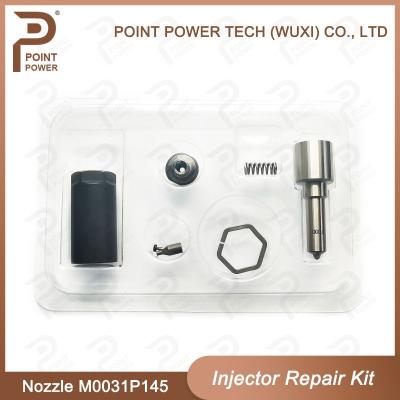 China Siemens Injector Repair Kit For Injectors CP1311537424 / 92333 for sale