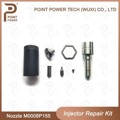 China Siemens Injector Repair Kit For Injectors 5WS40536 / 8200903034 / A2C59513484 for sale