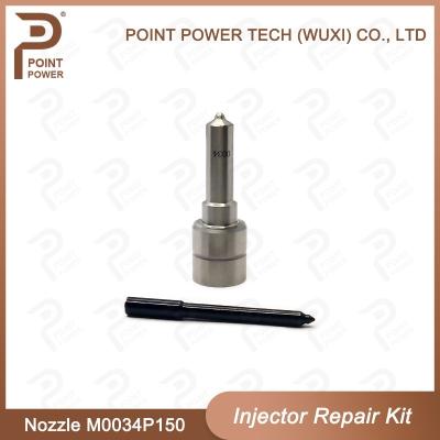 China M0034P150 SIEMENS VDO Common Rail Nozzle For Common Rail Injectors A2C8139490080 for sale